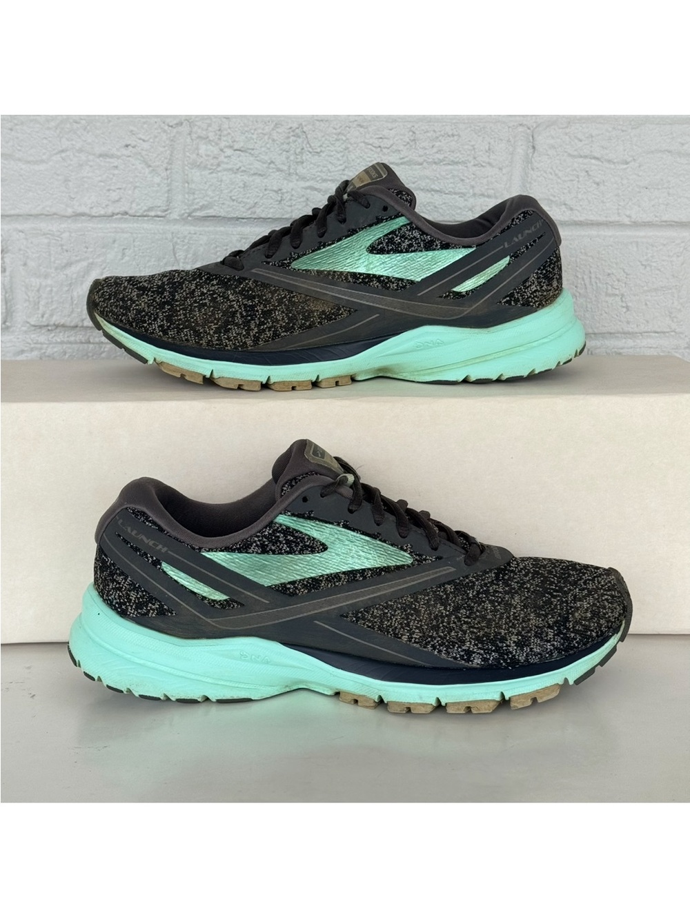 Brooks Launch 4 Running Shoes Women's 8